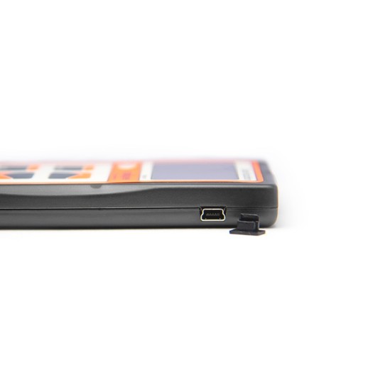 Piranômetro Digital Portátil, Faixa espectral 360 a 1120nm, Modelo MP-200 - Marca Apogee