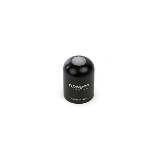 Piranômetro para Radiação Solar Global, Classe C com USB, Faixa espectral 360 a 1120nm, Modelo SP-420 - Marca Apogee