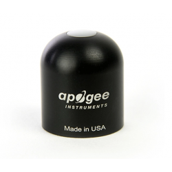 Piranômetro Radiação solar Global, Classe C, Faixa espectral 360 a 1120nm, Modelo SP-215-SS-L-10 - Marca Apogee