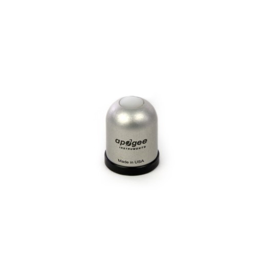 Piranômetro Radiação Solar Global, Classe C, Faixa espectral 385 a 2105nm, Modelo SP-510-SS - Marca Apogee
