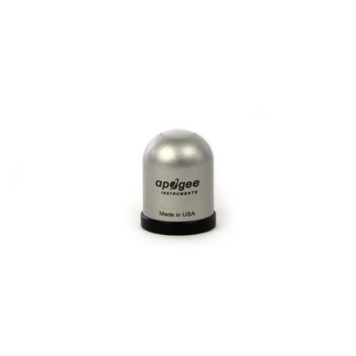 Piranômetro Radiação Solar Global, Classe C, Faixa espectral 385 a 2105nm, Modelo SP-510-SS - Marca Apogee