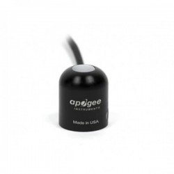 Piranômetro Radiação Solar Global, Classe C, Faixa espectral 360 a 1120nm, Modelo SP-110-SS - Marca Apogee