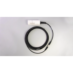 Pirômetro para Medição de Temperatura Infravermelho, Faixa de medição -30 a 65°C, Mod. SI-111-SS - Marca Apogee