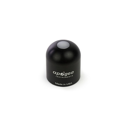 Piranômetro para Radiação Solar Global, Classe C, Sinal de Saída Modbus, Faixa espectral 360 a 1120nm, Modelo SP-422-SS - Marca Apogee