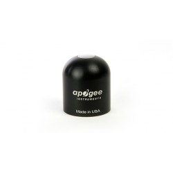 Piranômetro para Radiação Solar Global, Classe C, Sinal de Saída Modbus, Faixa espectral 360 a 1120nm, Modelo SP-422-SS - Marca Apogee