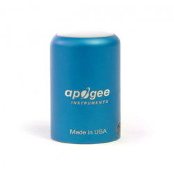 Piranômetro Solar para Fotossíntese (Radiação PAR), Faixa espectral 398 a 692nm, Modelo SQ-500-SS - Marca Apogee