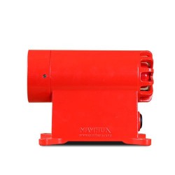 Sinalizador Sirene, Modelo BC-8A - Marca Nanhua.