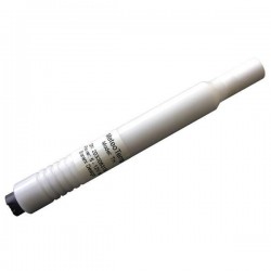 Sensor de Temperatura, Umidade e Pressão Barométrica, com cabo de 10 m, Modelo METEOTEMP RHTP 10 - Marca Barani