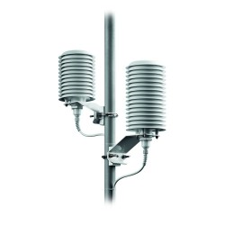 Defletor para Sensor, Modelo HD-9007A-1 - Marca DeltaOHM