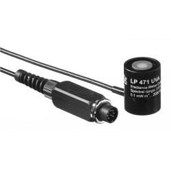 Sonda Radiação Ultravioleta UVA, Faixa espectral de 315 a 400nm, Modelo LP471-UVA - Marca DeltaOHM