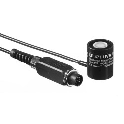 Sonda Radiação ultravioleta Uvb, Mod. Lp-471-Uvb, Marca Delta Ohm