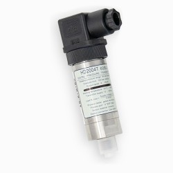 Transmissor de Pressão Relativa, Mod. HD-2004T-10BG, Marca Delta Ohm
