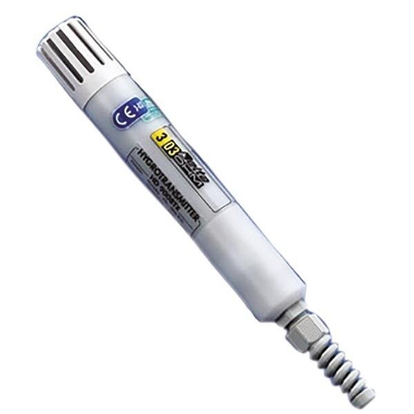 Transmissor De Temperatura E Umidade, Mod Hd-9009 Trr, Marca Delta Ohm