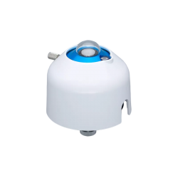 Piranômetro Radiação Solar Global, Classe A, faixa espectral de 285 a 3000nm, Modelo MS-80SH - Marca Eko