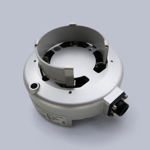 Sistema de Ventilação para Piranômetro, Modelo MV-01 - Marca Eko