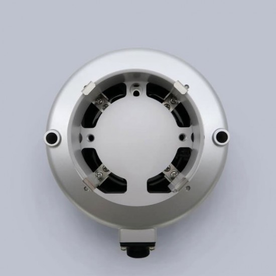 Sistema De Ventilação Para Piranômetro, Mod. Mv-01, Marca Eko