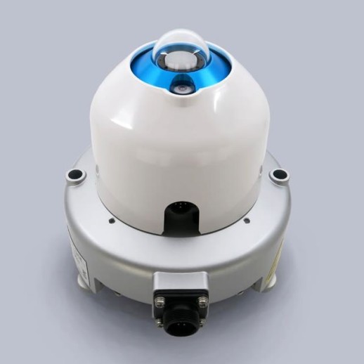 Sistema de Ventilação para Piranômetro, Modelo MV-01 - Marca Eko