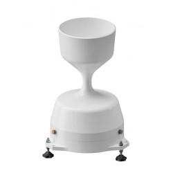 Pluviômetro Mecânico de Báscula Dupla, Modelo ARG-314-B0A - Marca EML