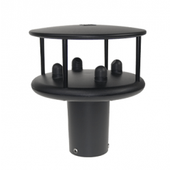 Anemômetro Ultrassônico,  Faixa de medição 0,1 a 60 m/s, Modelo WINDSONIC IV-B (1405-PK-100) - Marca Gill Instruments