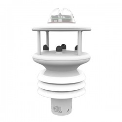 Estação Meteorológica Compacta, Modelo GMX600 - Marca Gill Instruments