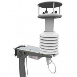 Estação Meteorológica Compacta, Modelo Metpak PRO-100 - Marca Gill Instruments