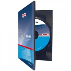 Kit De Comunicação, Modelo KIC13-N - Marca Kimo