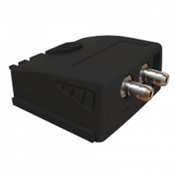 Módulo de Pressão para Micro manômetro, Faixa de medição -2000 a +2000mbar, Modelo MPR-2000-M - Marca Kimo