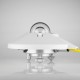 Piranômetro Radiação Global, Classe A, Faixa espectral de 285 a 2800 nm, Modelo SMP-11 - Marca Kipp&Zonen