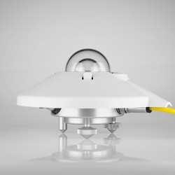 Piranômetro Radiação Solar Global, Classe A, Faixa espectral de 285 a 2800 nm, Modelo CMP-11 - Marca Kipp Zonen