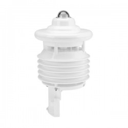 Estação Meteorológica Compacta, Mod. WS301, Marca Lufft