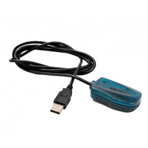 Interface Ótica USB, Modelo IR-LINK3 - Marca Novus