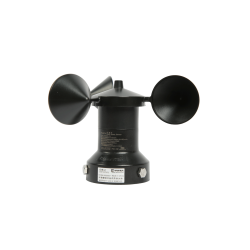 Anemômetro (Velocidade do vento), Marca Romiotto - Faixa de medição 0,7 a 60m/s