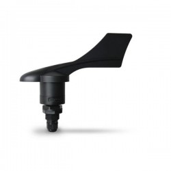 Anemoscópio - Sensor Direção do Vento, Faixa de medição 0 a 360°, Modelo FA-02 - Marca RoMiotto