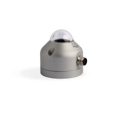 Piranômetro de Medição de Radiação Solar Global Classe C, Faixa espectral de 300nm a 2800nm, Modelo LPS03M00 - Marca Senseca