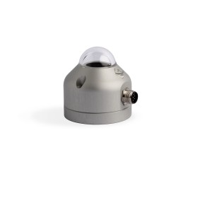 Piranômetro de Medição de Radiação Solar Global Classe C, Faixa espectral de 300nm a 2800nm, Modelo LPS03M00 - Marca Senseca