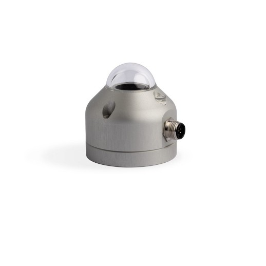Piranômetro de Medição de Radiação Solar Global Classe C, Faixa espectral de 300nm a 2800nm, Modelo LPS03M00 - Marca Senseca