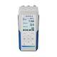 Analisador Multiparamétrico Digital Portátil Senseca PRO 595 para Água e Eletrodos de pH