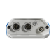Analisador Multiparamétrico Digital Portátil Senseca PRO 595 para Água e Eletrodos de pH