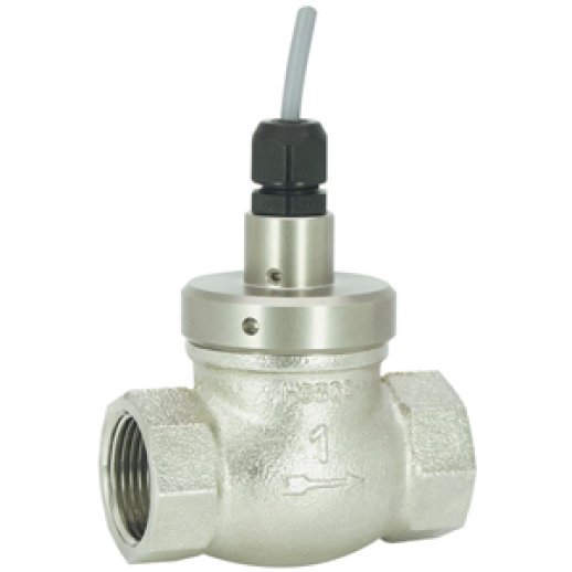 Chave de Fluxo por Palheta Industrial Senseca Honsberg Série FF