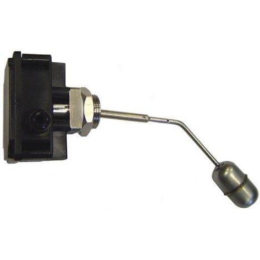 Chave de Nível Lateral em Latão e Aço Inox (Até 2 Contatos)