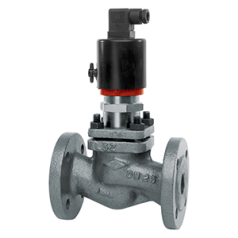 Chave e Monitor de Fluxo com Ponteiro Mecânico Senseca Honsberg VD-FG