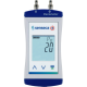 Micro-Manômetro Digital Portátil de Pressão Diferencial Fina Senseca ECO 210-3