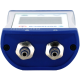Micro-Manômetro Digital Portátil de Pressão Diferencial Fina Senseca ECO 210-3