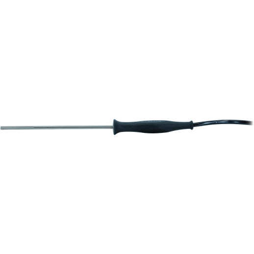 Termômetro Digital Portátil com Sonda de Inserção Ultrafina Senseca ECO 121-I1.5