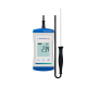 Termômetro Digital Portátil com Sonda de Inserção Ultrafina Senseca ECO 121-I1.5