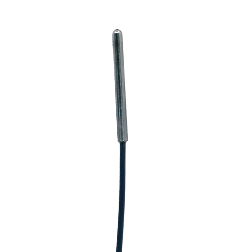 Termômetro Digital Portátil de Alta Resolução Senseca ECO 141 com Sonda Ultrafina Ø1,1 mm