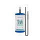 Termômetro Digital Portátil de Alta Resolução Senseca ECO 141 com Sonda Ultrafina Ø1,1 mm