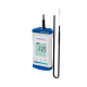 Termômetro Digital Portátil de Alta Resolução Senseca ECO 141 com Sonda Ultrafina Ø1,1 mm
