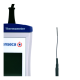 Termômetro Digital Portátil de Alta Resolução Senseca ECO 141 com Sonda Ultrafina Ø1,1 mm