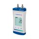 Manômetro Digital Portátil de Pressão Diferencial Senseca ECO 210-5